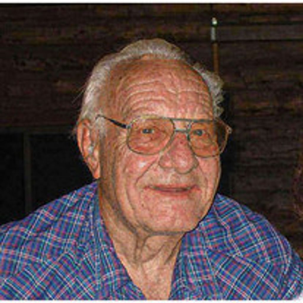 John Fred Deters