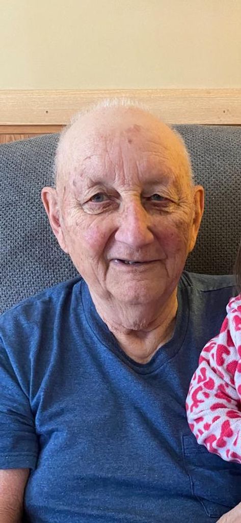 Paul Edward Parsons Profile Photo