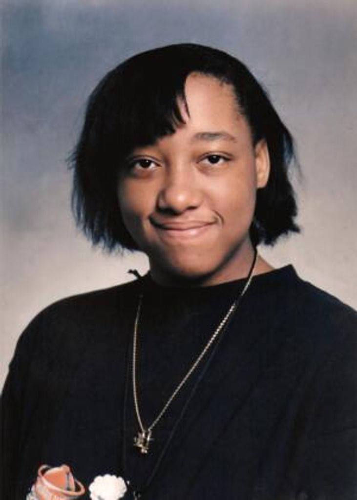 Ericka M Taylor Profile Photo