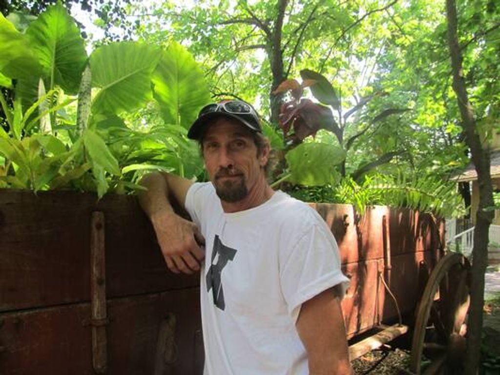 Raymond Edward Topf Profile Photo