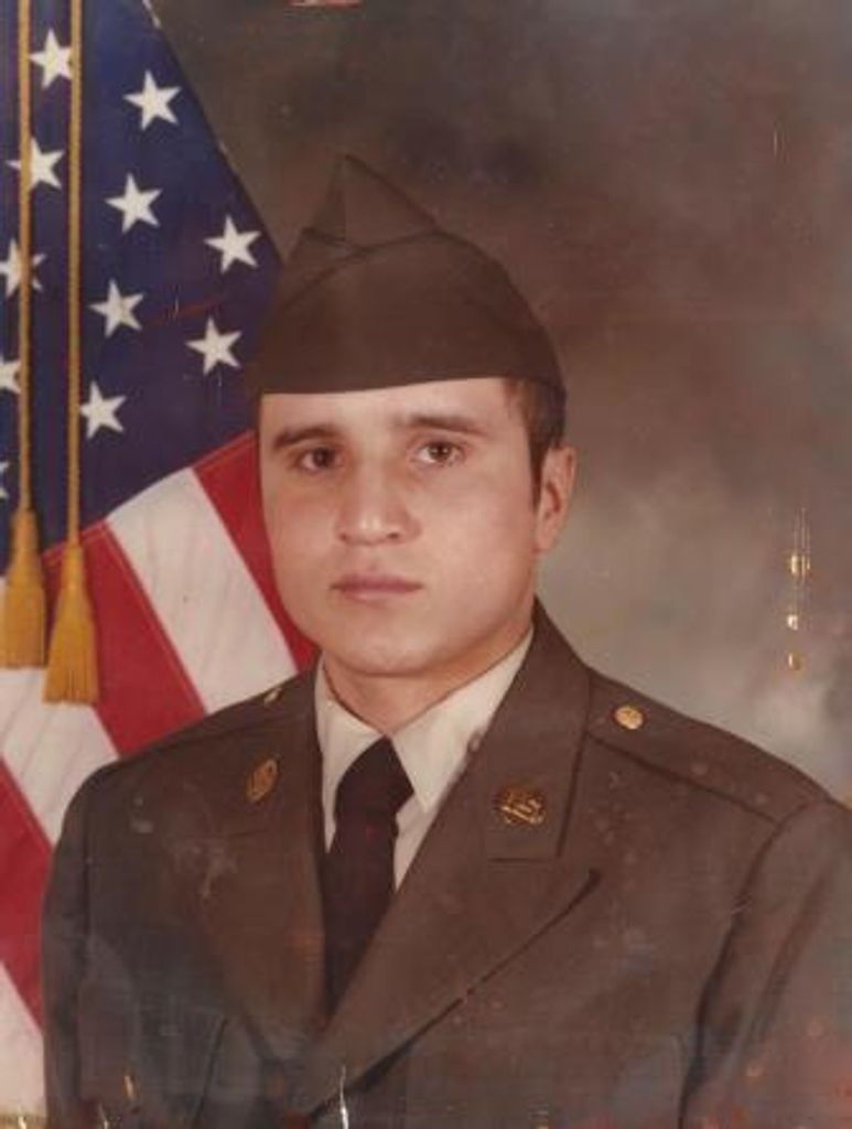 Daniel Laso