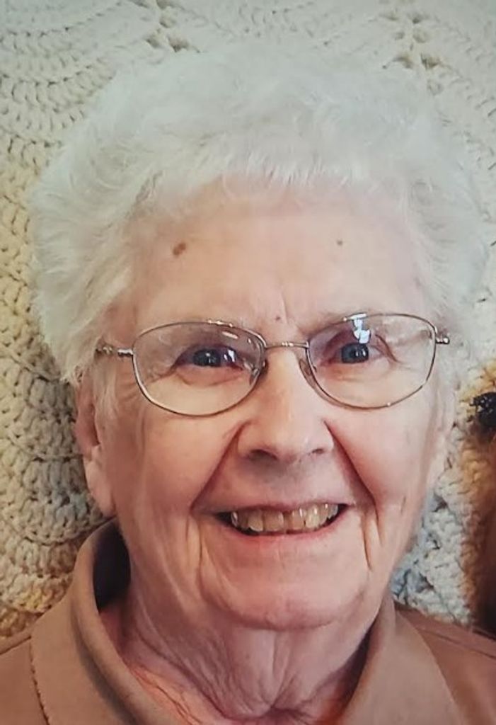 Lois Beck