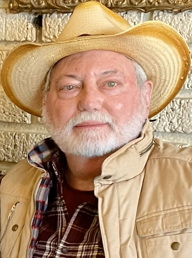 Steven Lyle Lance