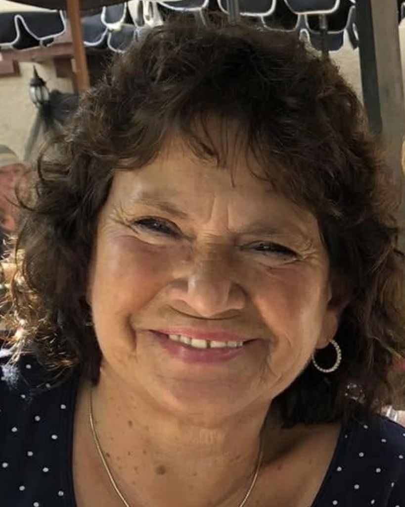 Lorraine Frances Joyce