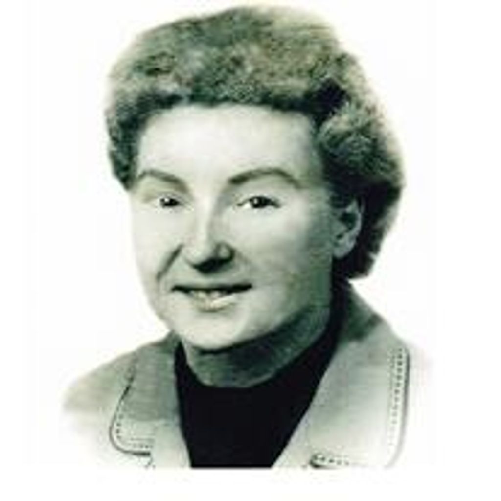 Harriette Stone Hesse
