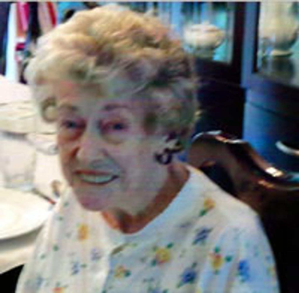 Marion F. (Wilcox) Comer