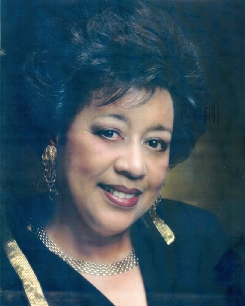 Gloria A. Hembrick Profile Photo
