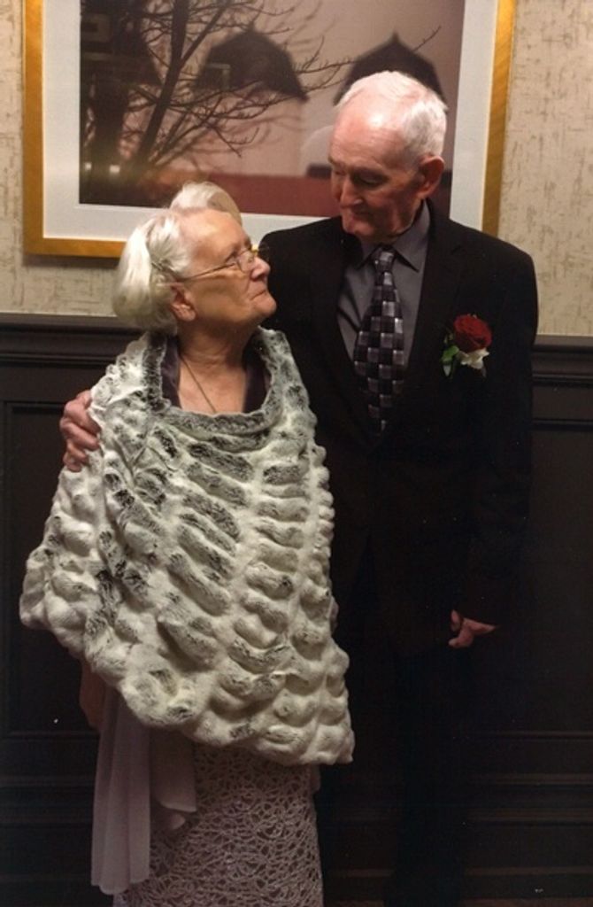 Betty J. Ayers Profile Photo