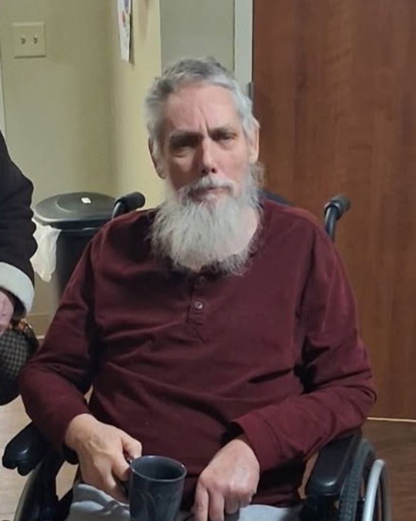 Donald Eugene Landis Profile Photo