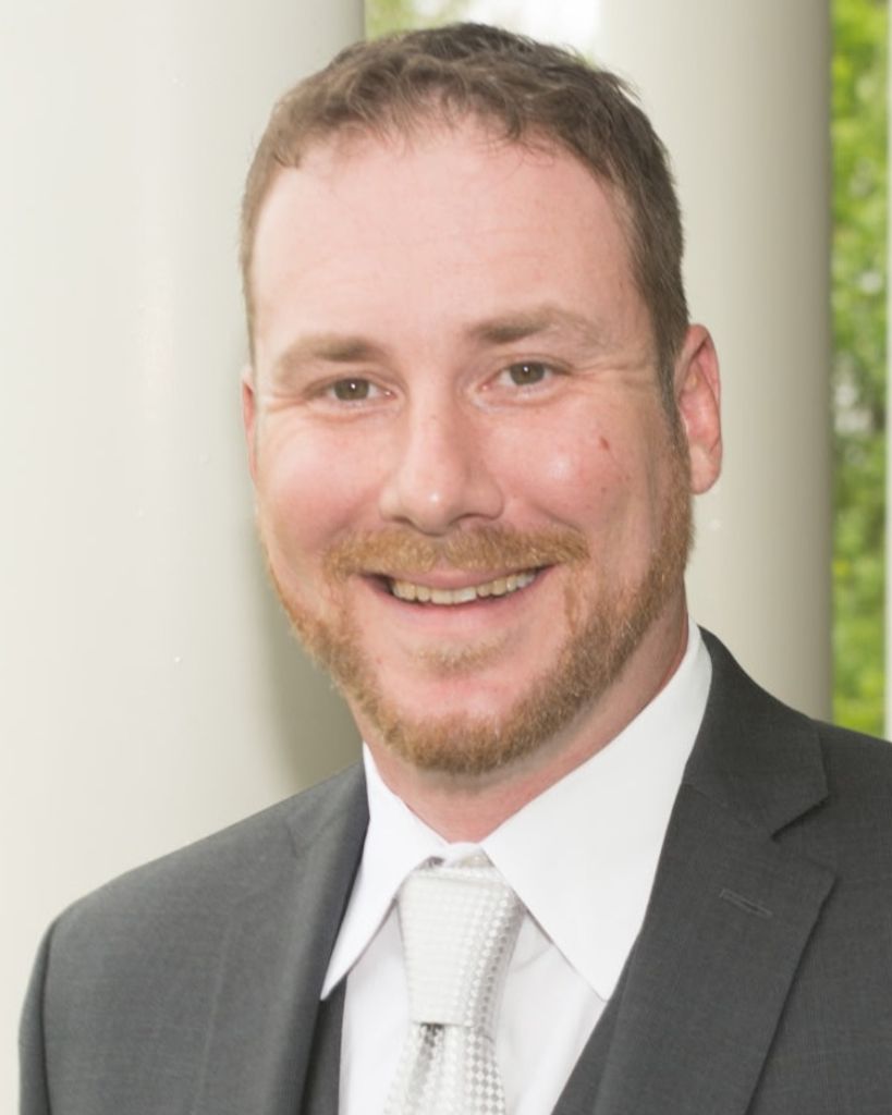 Matthew Travis Brown