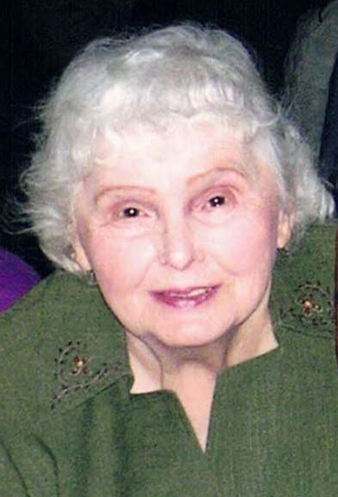 Anna Leszkai