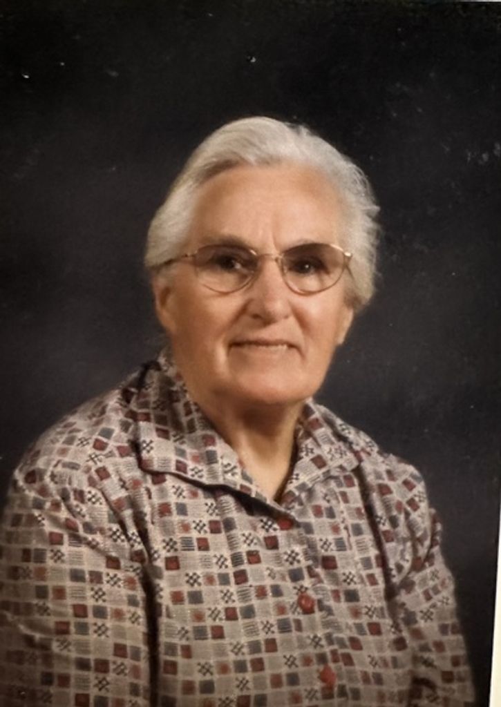 Esther Juanita Brown Profile Photo