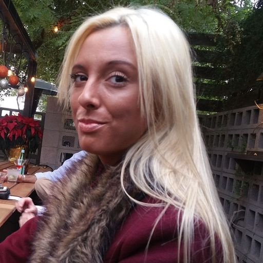 Samantha Danyail Preston Profile Photo