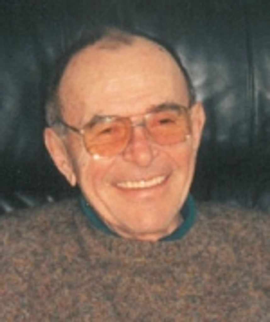 Robert Burnel Egtvedt