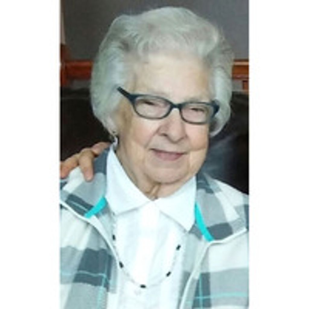 Marie Yoder Profile Photo