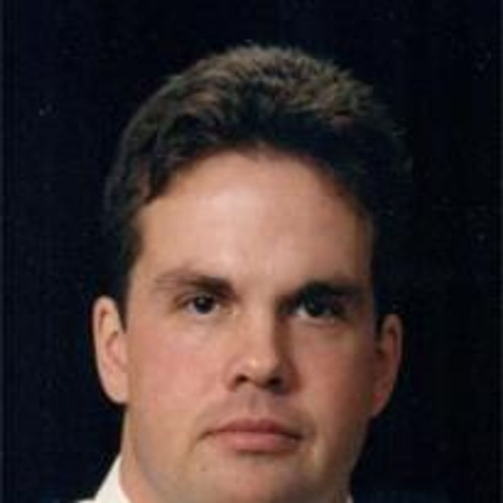 Kurt G. Rousseau