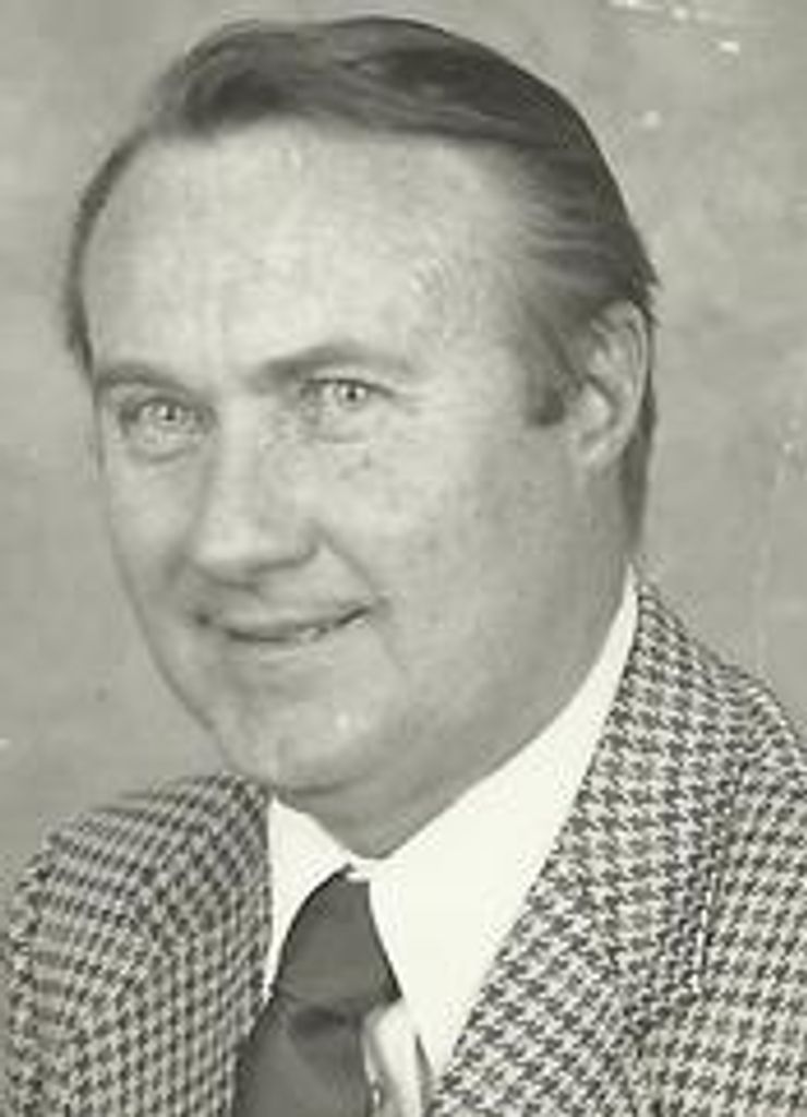 Rodney A. Miller