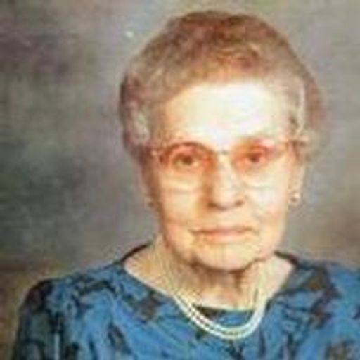 Laverna Evelyn Markgraf - Wood Lake Profile Photo