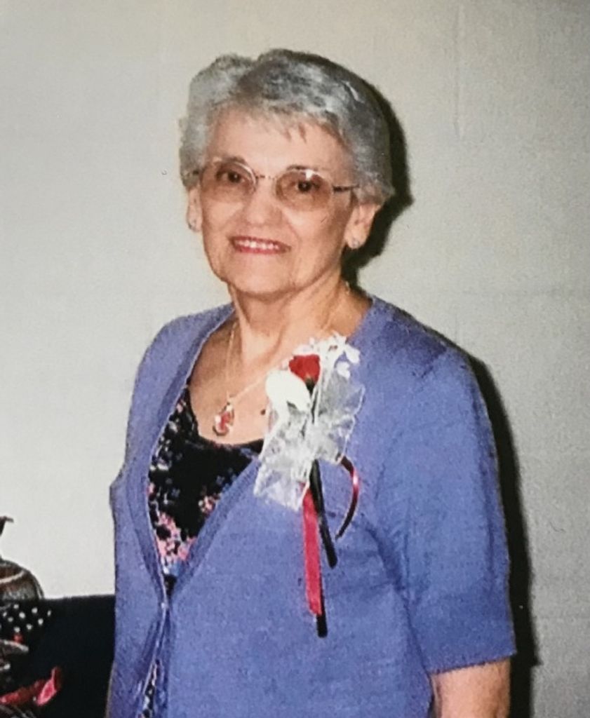 Barbara Ellen (Brickle)  Austin Profile Photo