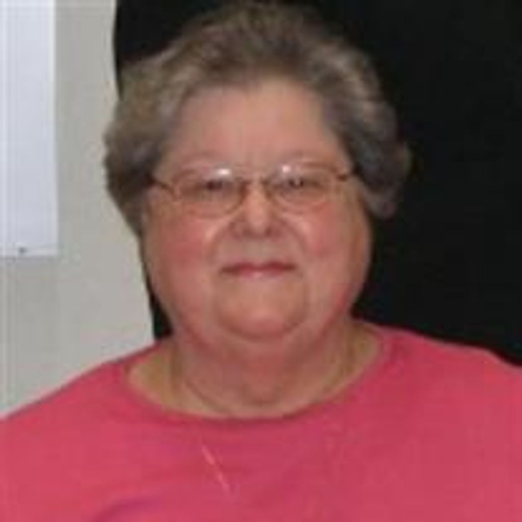 Martha Ann Lee