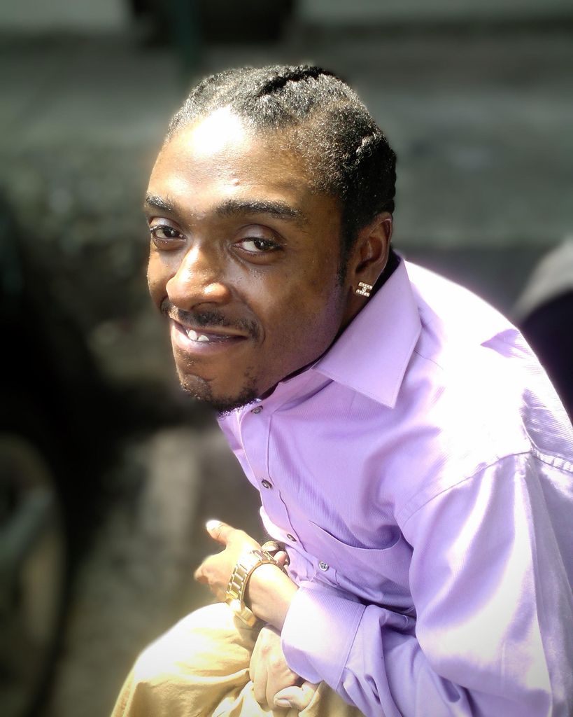 Dianieces Shibazz Grant Profile Photo
