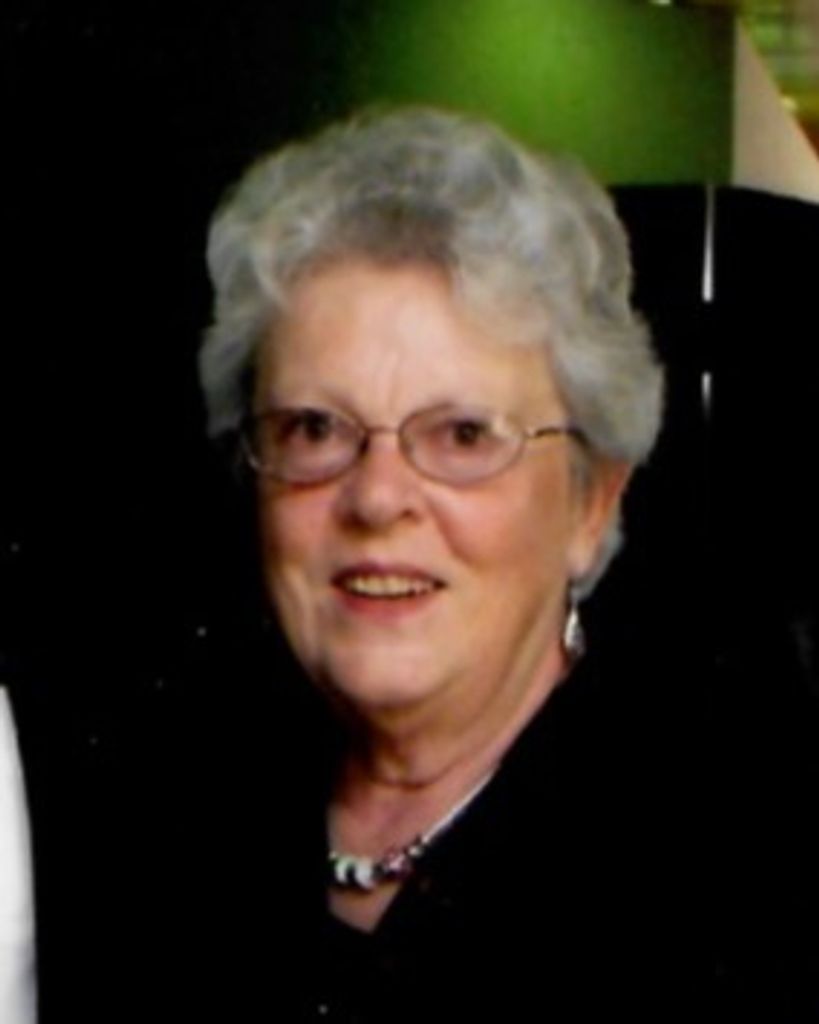 Sally Jo Bagnall Profile Photo