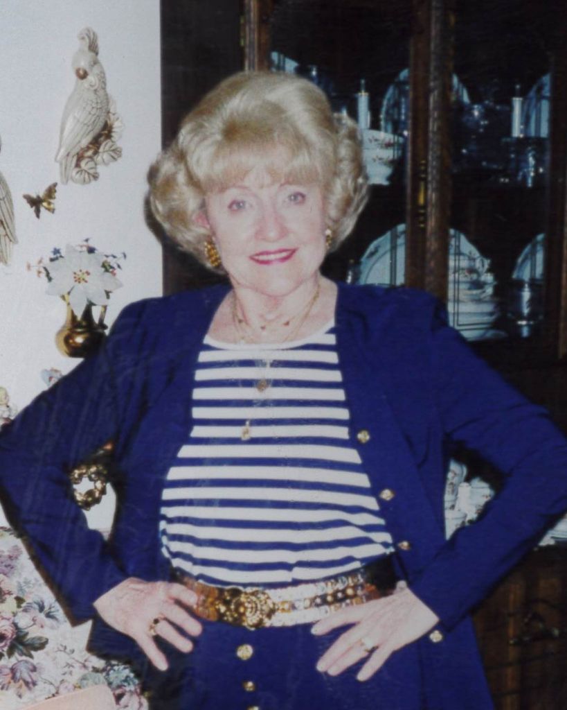 Mary Joan Holst Profile Photo