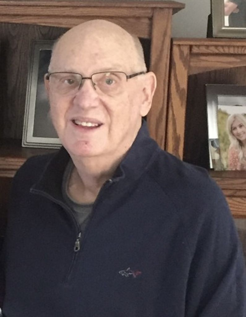 William G. "Bill" Reddersen Jr.