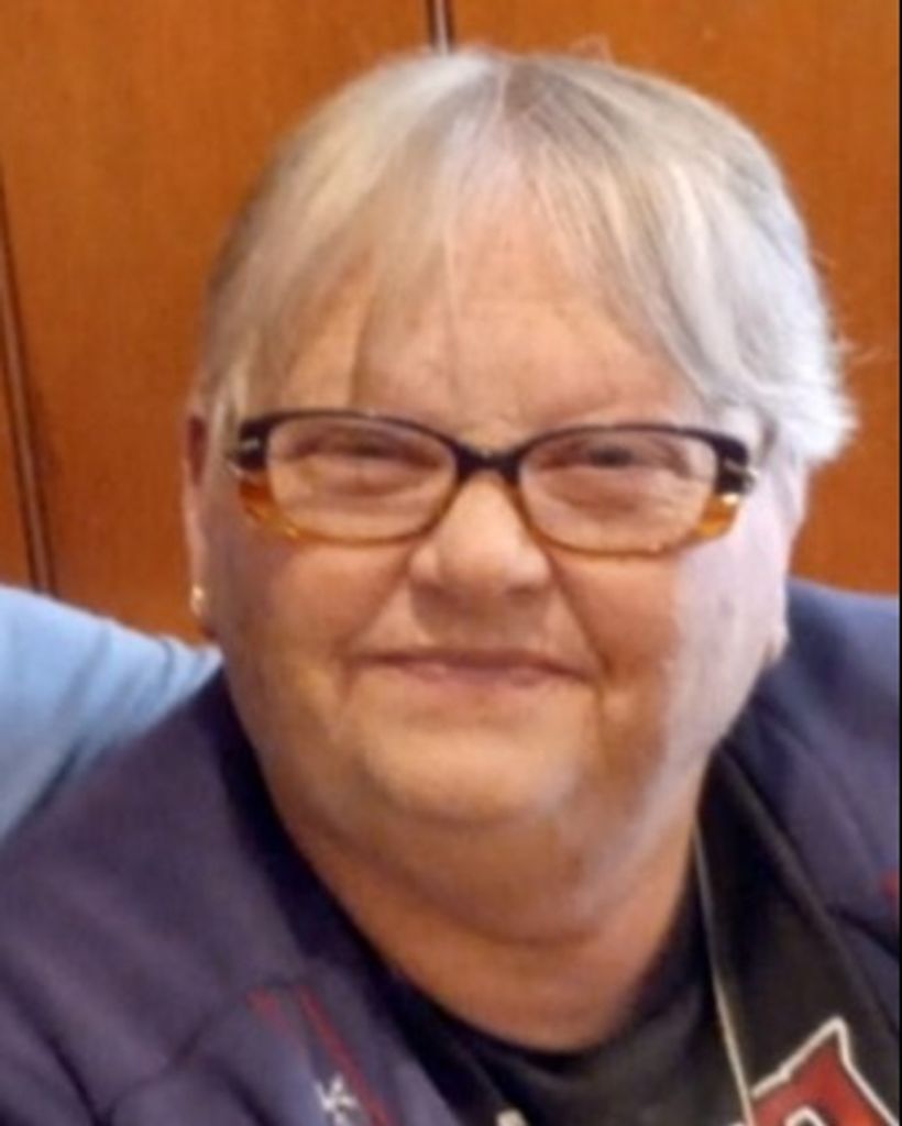 Joyce Johnson Profile Photo