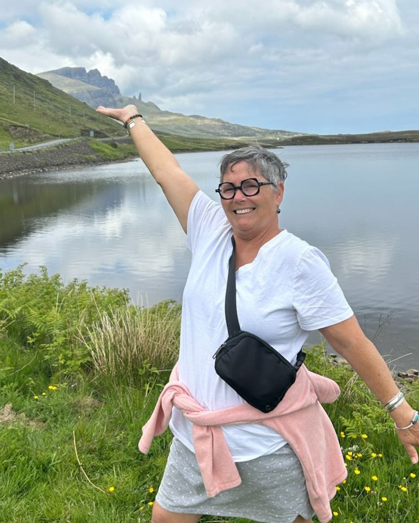 Elizabeth Ann (Trout) Bullock Profile Photo