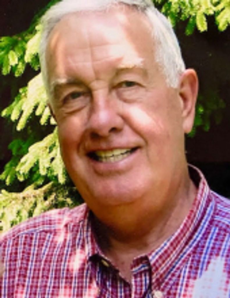 David R. "Dave" Schooff