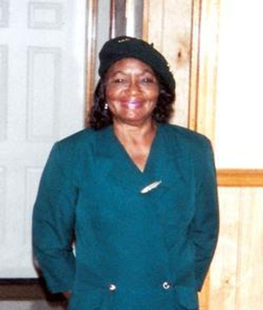 Everlena (Beauty) Campbell