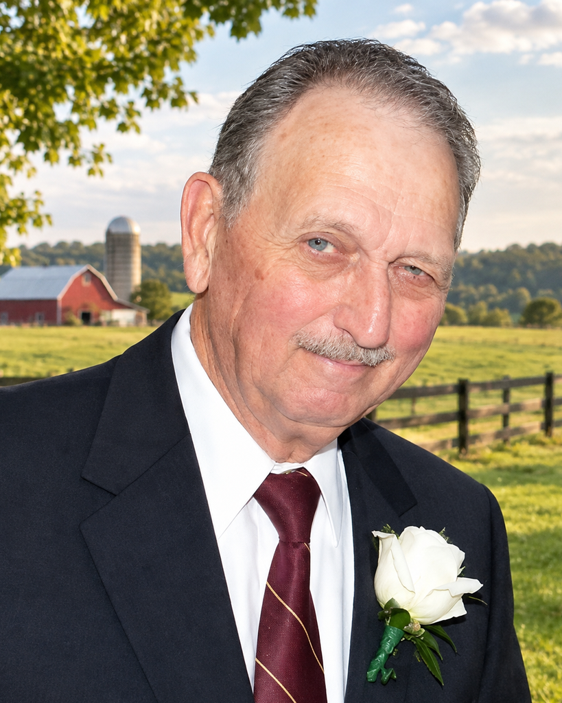 Robert "Bob" F. Grant, Sr.