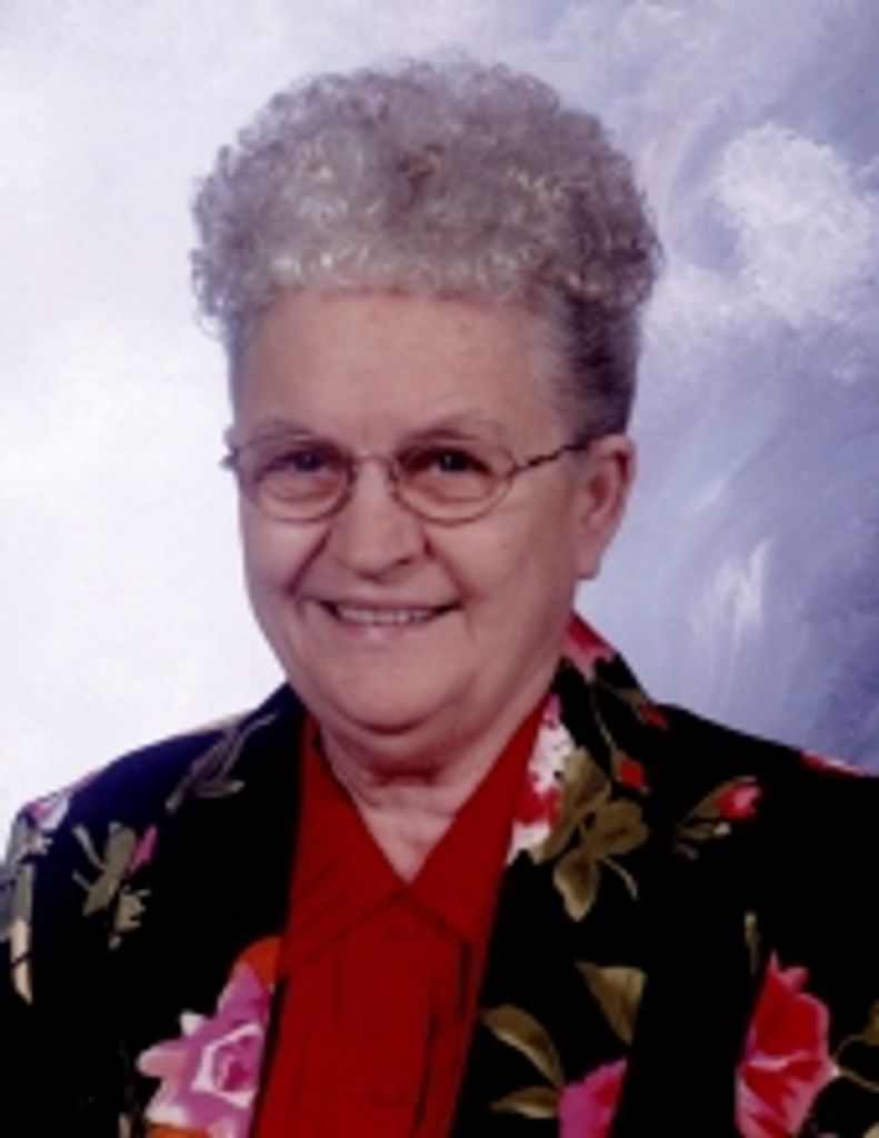 Norma Ruth Nobles