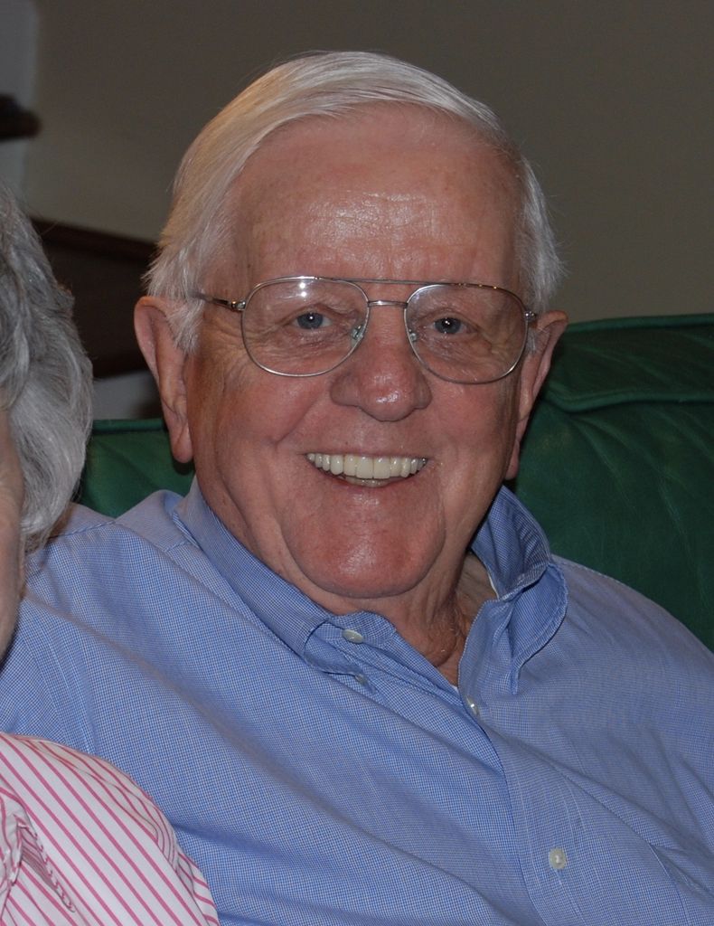 Mr. Francis Dennis Pryor Jr. Profile Photo