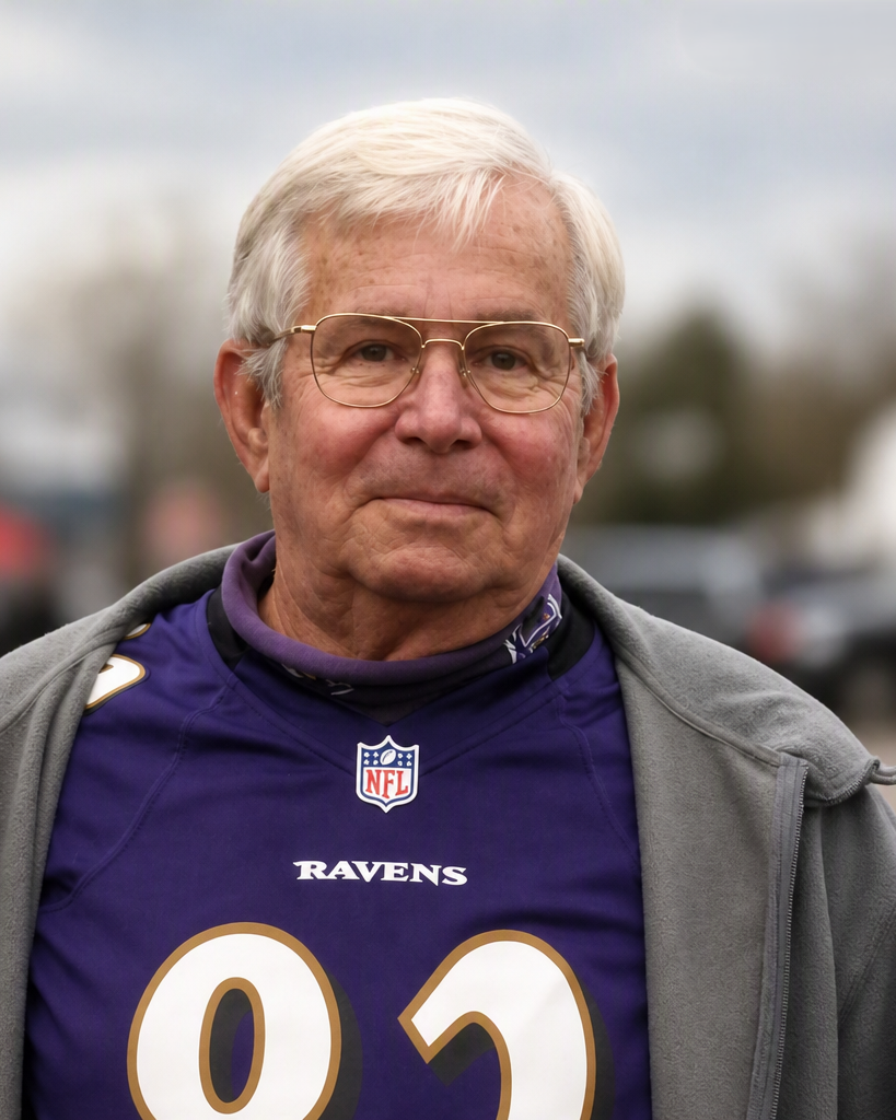 Lewis W. Smith Profile Photo