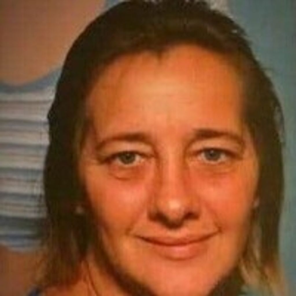Jackie Overstreet