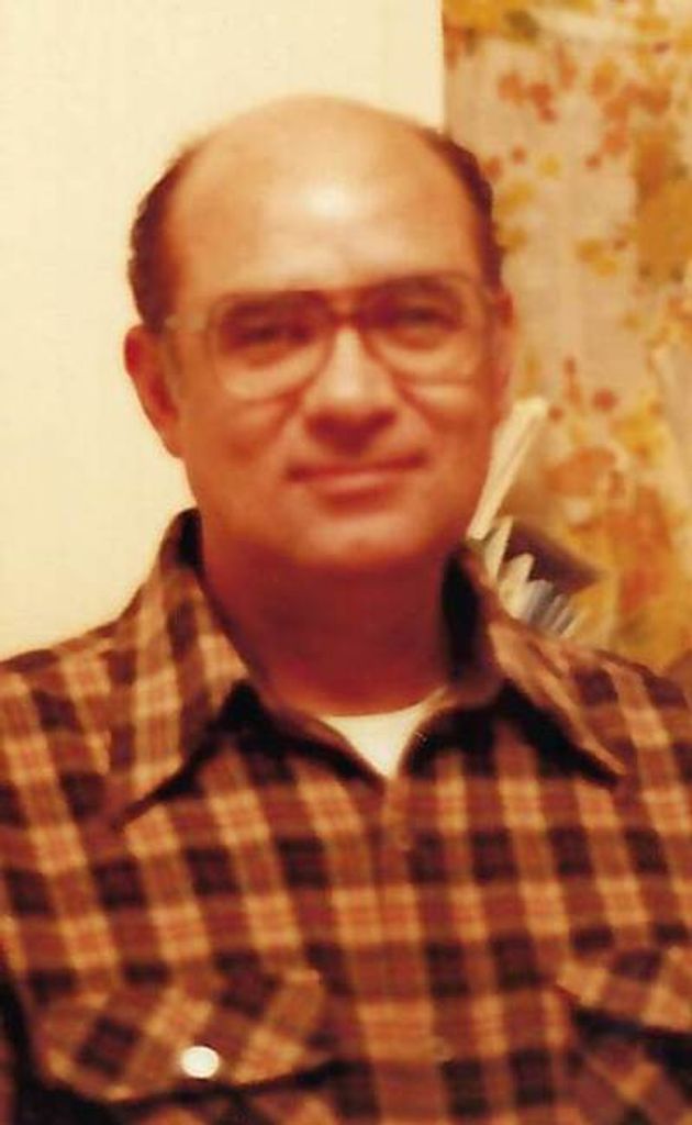 John Anthony Buffo Profile Photo