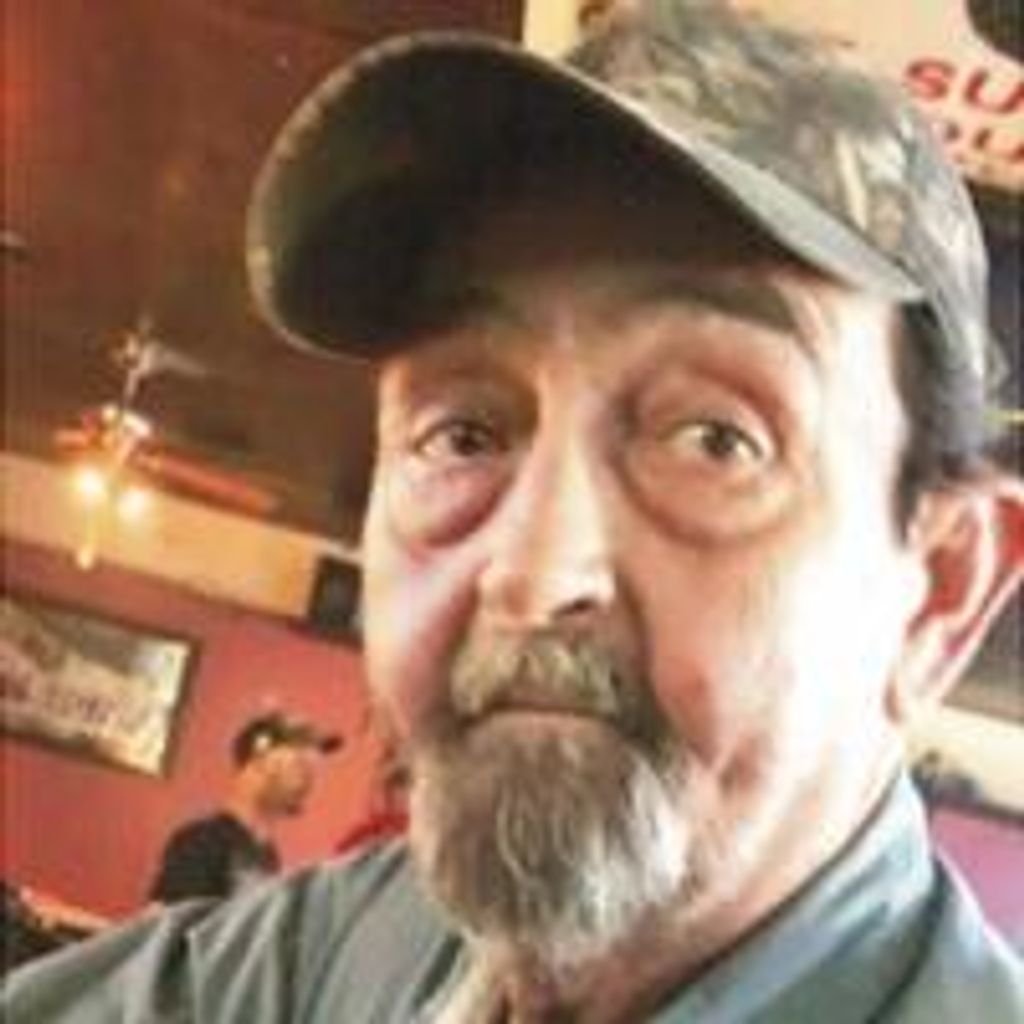 Willie Roy Cook Profile Photo