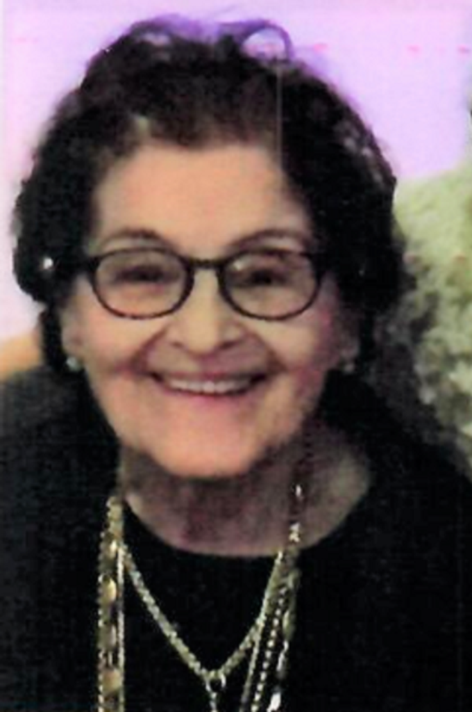 Theresa Khazarian Profile Photo