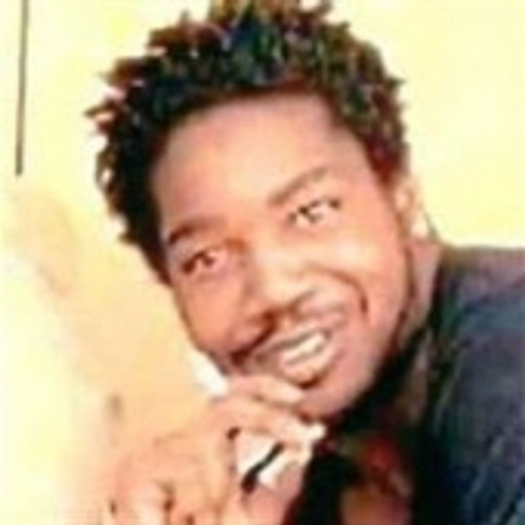 Travis  Bernard Minter