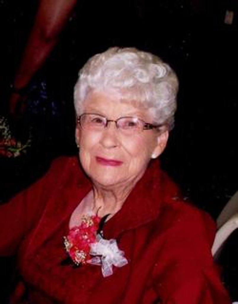 Maxine Lorraine Mcclendon