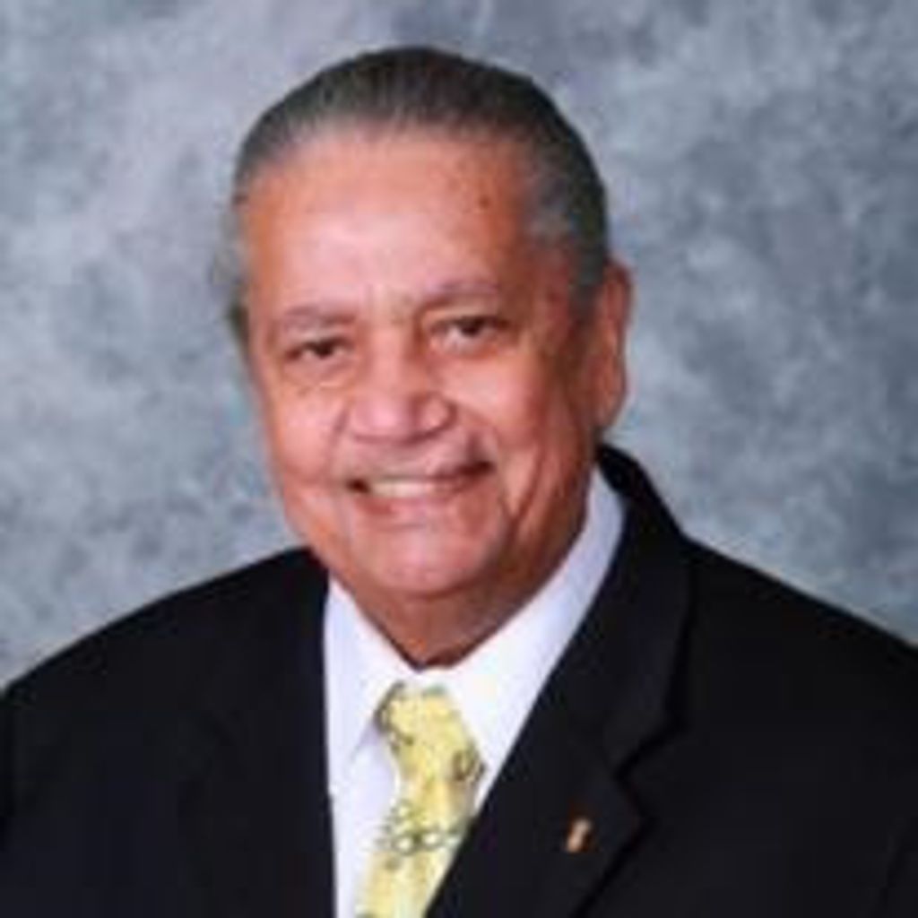 Elbert W. Williams Sr. Profile Photo