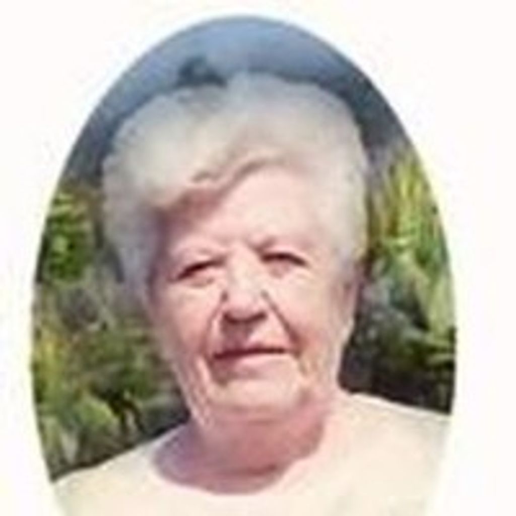 Ruth Louise Lovesee