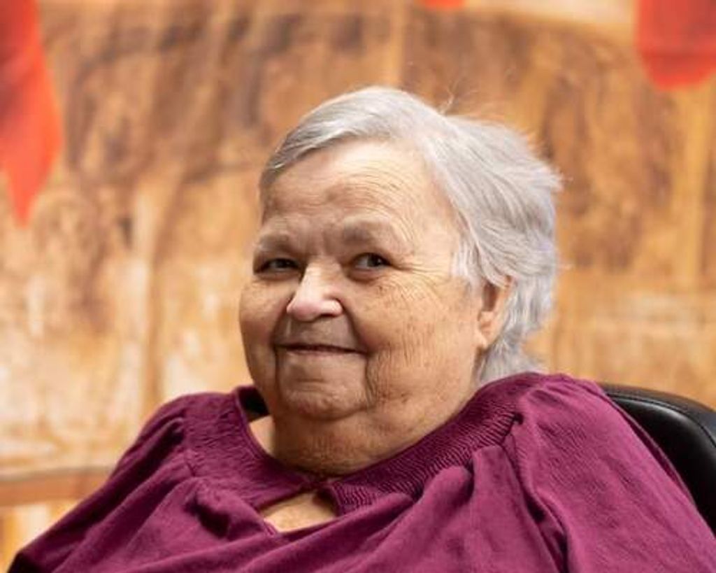 Eunice Rosenberg