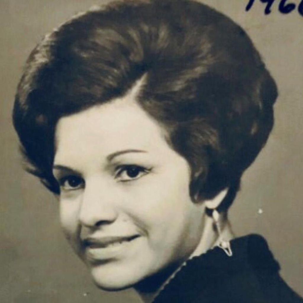 Myriam Picado