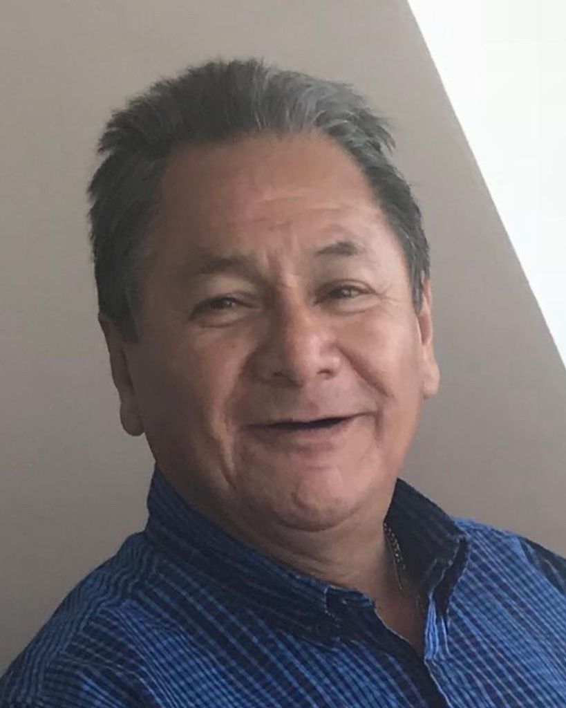 Jose Bonifacio Angelo Sanchez Martinez Profile Photo
