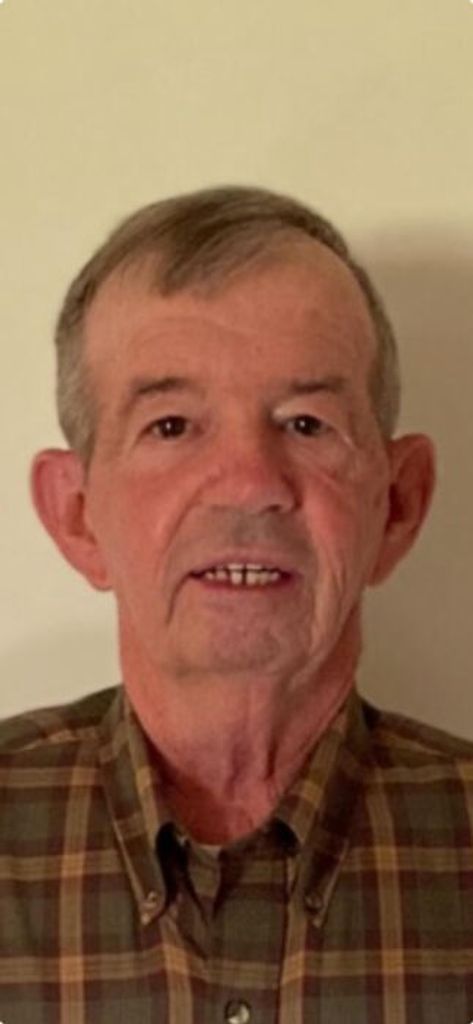 James Michael "Mike" Dotson