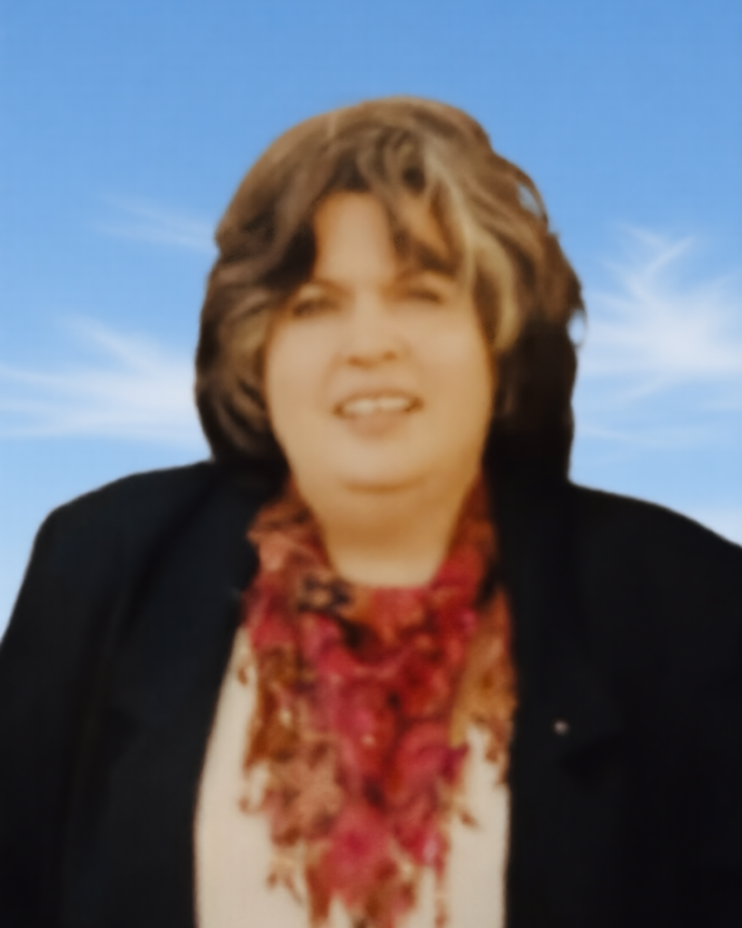 Paula F. Govostes