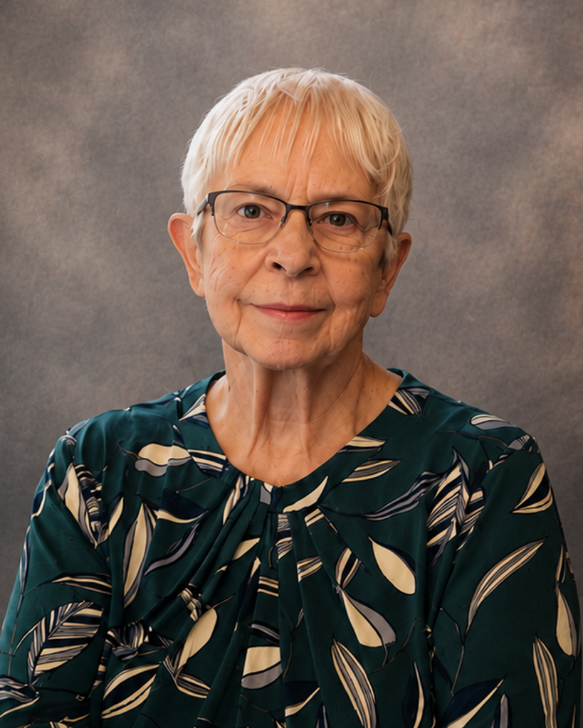 Brenda F. Keeran Profile Photo
